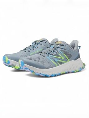 New Balance Fresh Foam Garoé V1 Running Shoes
